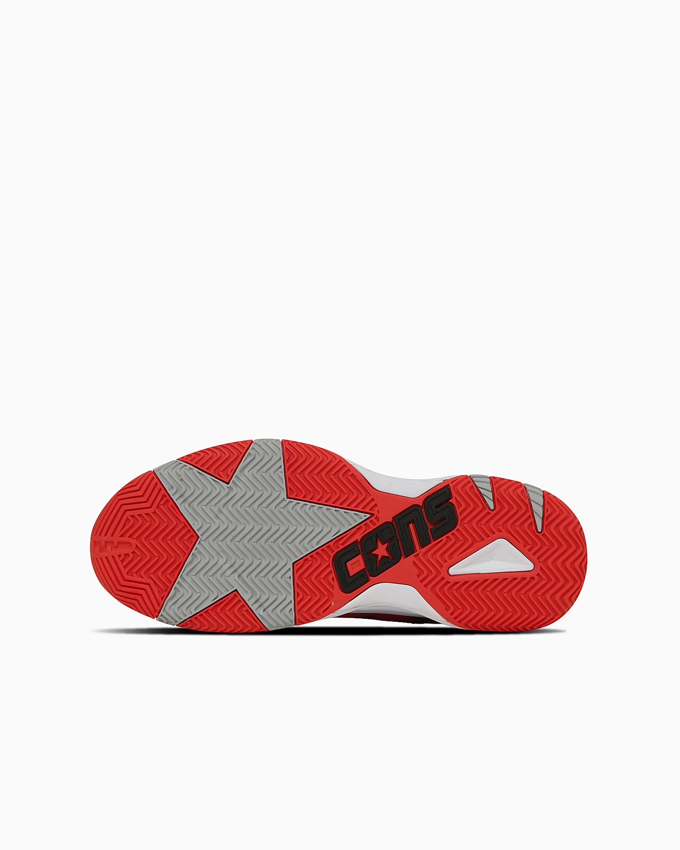 Purchase Converse Accelerator 低筒運動鞋 白紅配色 33500393