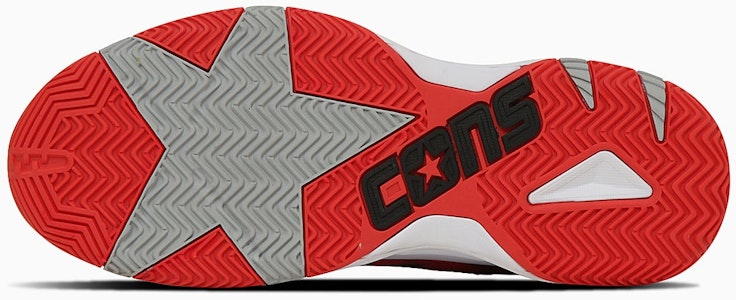 Converse Accelerator 低筒運動鞋 白紅配色 33500393 Purchase Converse Accelerator 低筒運動鞋 白紅配色 33500393