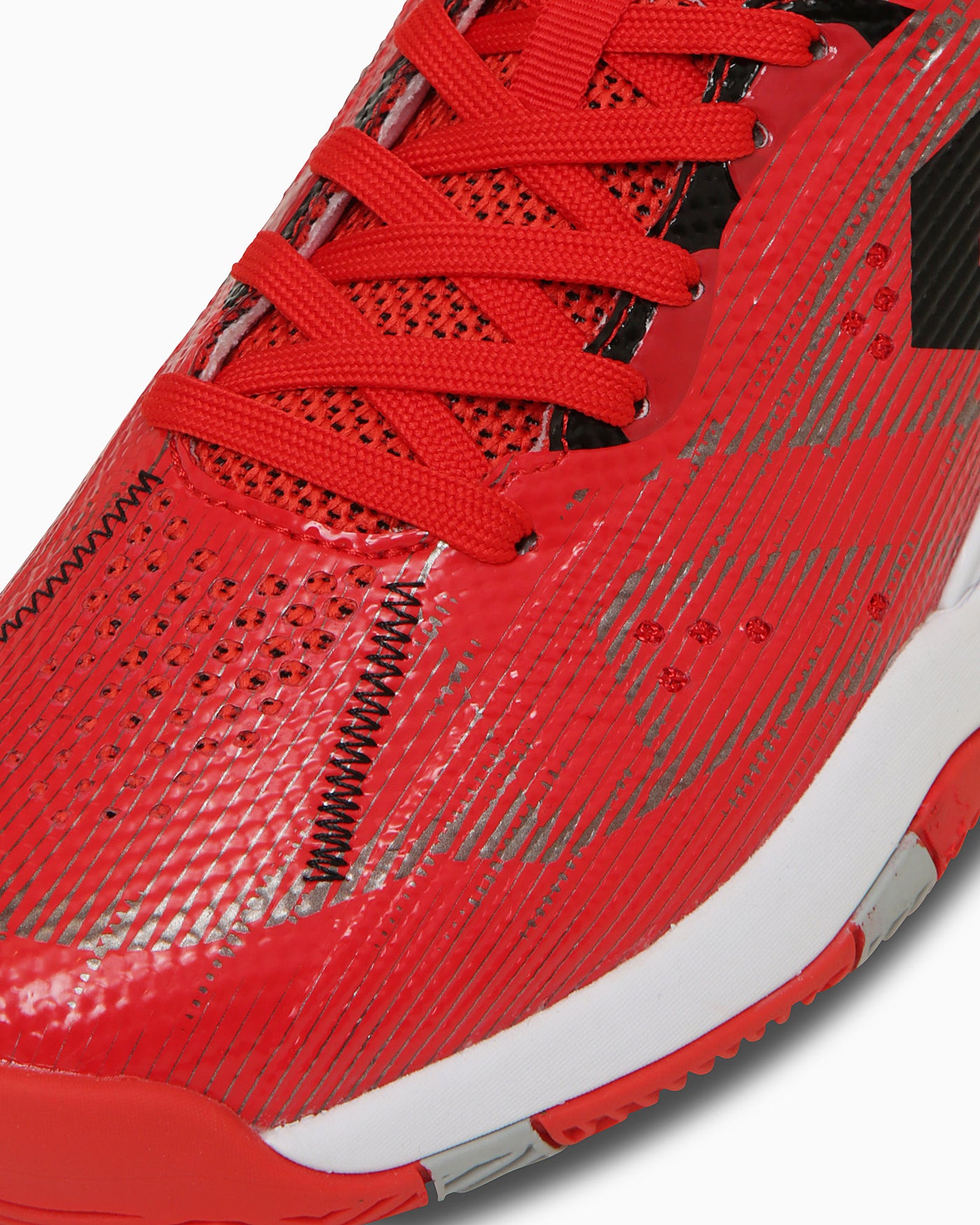 Details for Converse Accelerator 低筒運動鞋 白紅配色 33500393