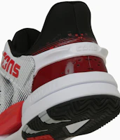 Sizing Converse Accelerator Low Sneakers White/Red 33500390