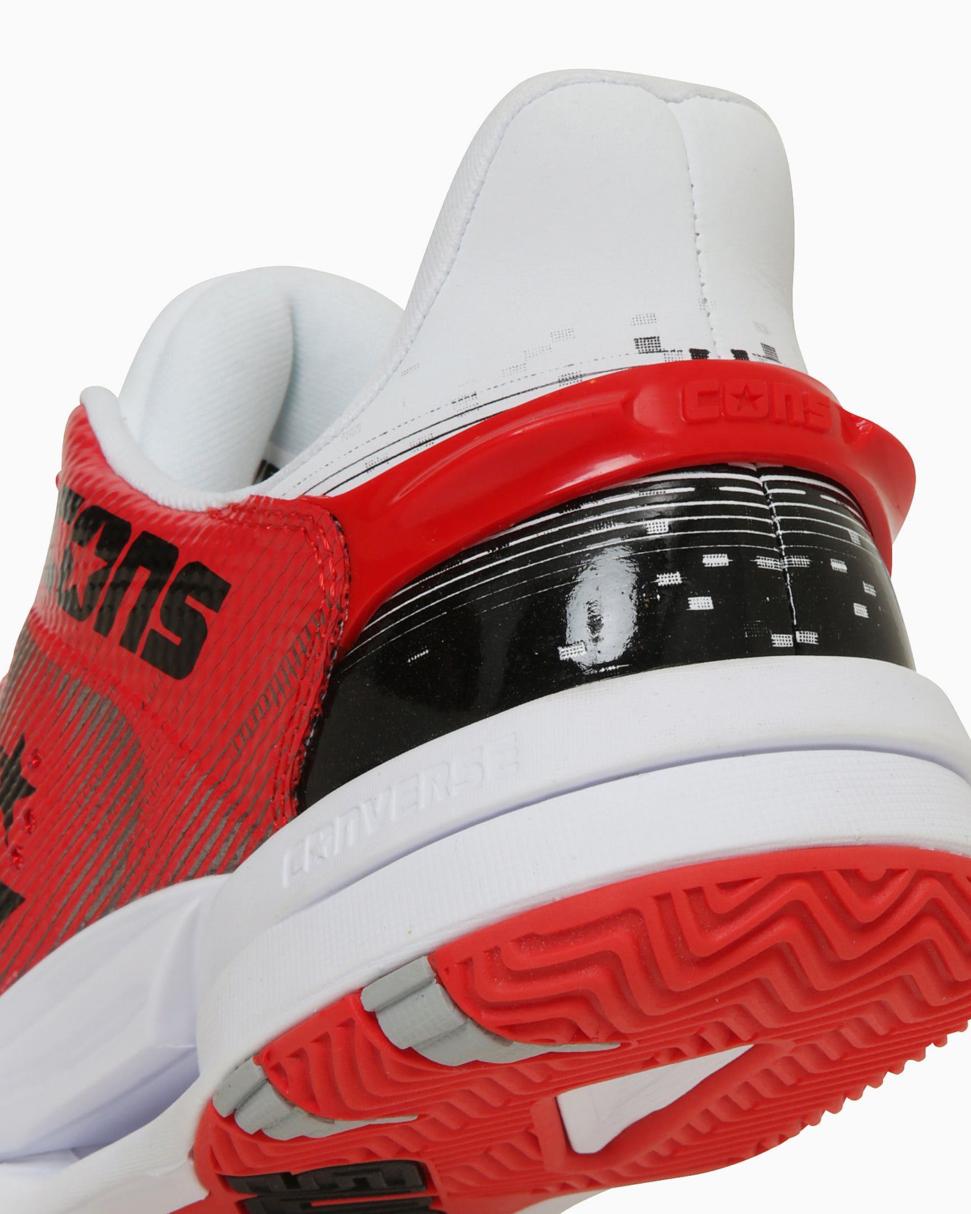 Sizing Converse Accelerator 低筒運動鞋 白紅配色 33500393