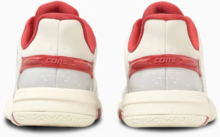Purchase Converse Accelerator Low Top Sneakers Off-White/Red 33500541