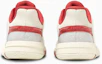 Purchase 컨버스 엑셀러레이터 로우탑 스니커즈 오프화이트/레드 33500541