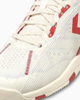 Sizing Converse Accelerator Low Top Sneakers Off-White/Red 33500541