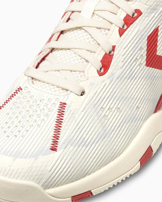 컨버스 엑셀러레이터 로우탑 스니커즈 오프화이트/레드 33500541 Sizing 컨버스 엑셀러레이터 로우탑 스니커즈 오프화이트/레드 33500541