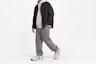 Order Converse Accelerator Mid-Top Sneakers White/Red 33500400