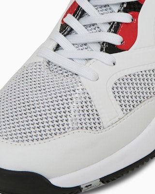 Converse Accelerator 中筒運動鞋 白/紅 33500400 Details for Converse Accelerator 中筒運動鞋 白/紅 33500400