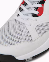Sizing Converse Accelerator Mid-Top Sneakers White/Red 33500400