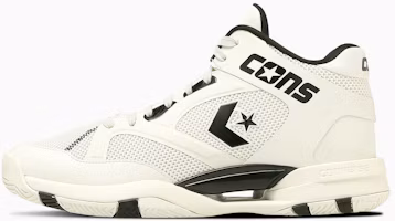 Converse Accelerator Mid Off-White/Black 33500530 Converse Accelerator Mid Off-White/Black 33500530
