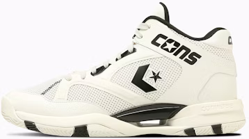 Converse Accelerator Mid Off-White/Black 33500530 Converse Accelerator Mid Off-White/Black 33500530