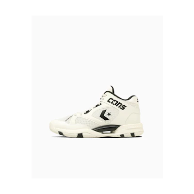 Converse Accelerator Mid Off-White/Black