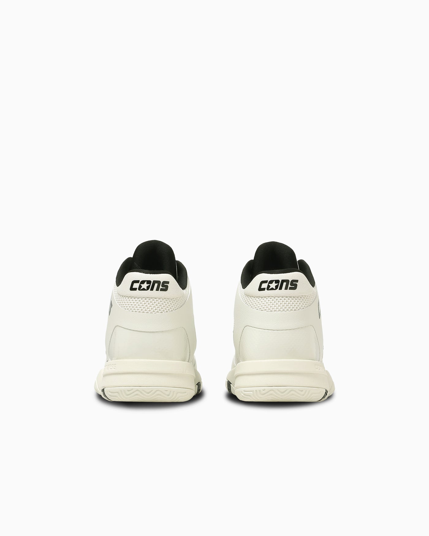 Details for Converse Accelerator Mid Bianco/Nero 33500530