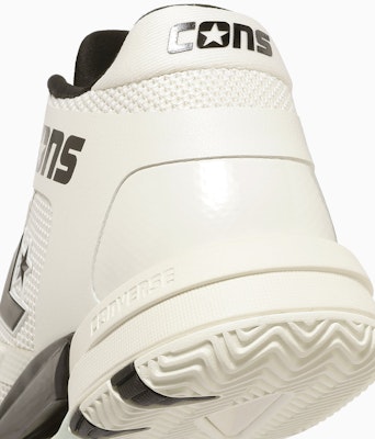 Converse Accelerator Mid 米白/黑色 33500530 Cheap Converse Accelerator Mid 米白/黑色 33500530