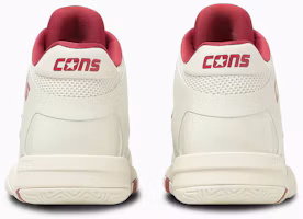 Purchase Converse Accelerator Mid Off-white/Red 33500531