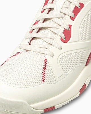 コンバース アクセラレーター ミッド オフホワイト/レッド 33500531 Sizing コンバース アクセラレーター ミッド オフホワイト/レッド 33500531