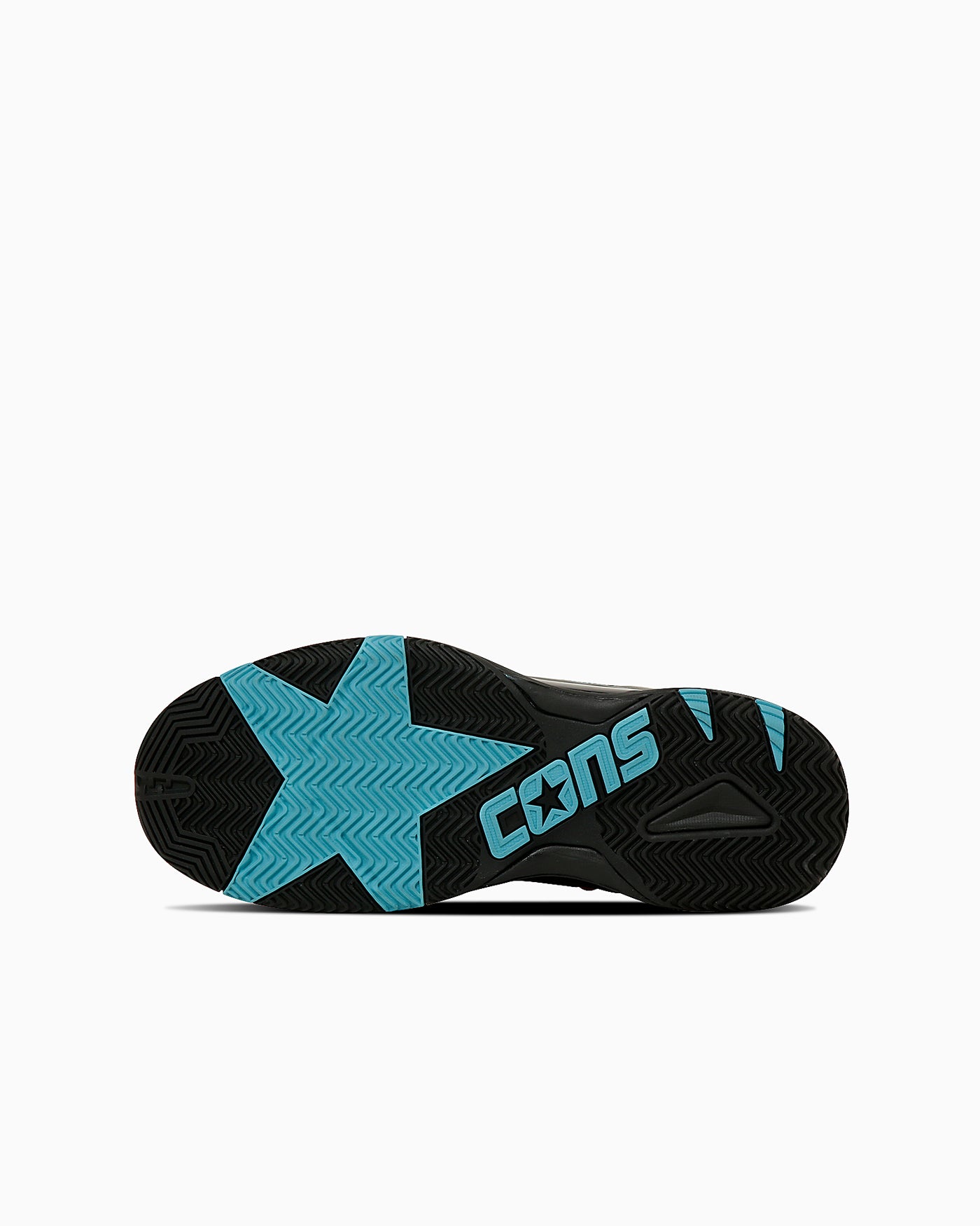 Purchase Zapatillas Converse Accelerator Mid Negro/Teal 33500440