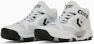 Buy Converse Accelerator Mid Sneakers White/Red 33500401