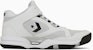 Converse Accelerator Mid Sneakers White/Red 33500401