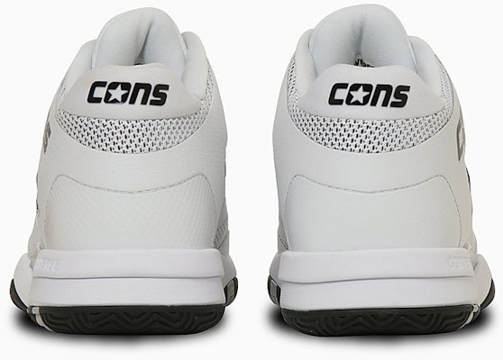 Converse Accelerator Mid Sneakers White/Red 33500401 Shop Converse Accelerator Mid Sneakers White/Red 33500401