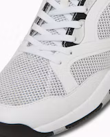 Sizing Converse Accelerator Mid Sneakers White/Red 33500401