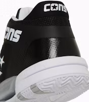 Cheap Converse Accelerator Mid Sneakers White/Red 33500402