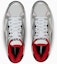 Lookbook Converse Accelerator Mid White/Silver/Navy/Red 33500470