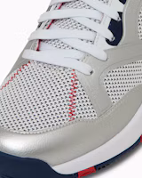 Sizing Converse Accelerator Mid White/Silver/Navy/Red 33500470