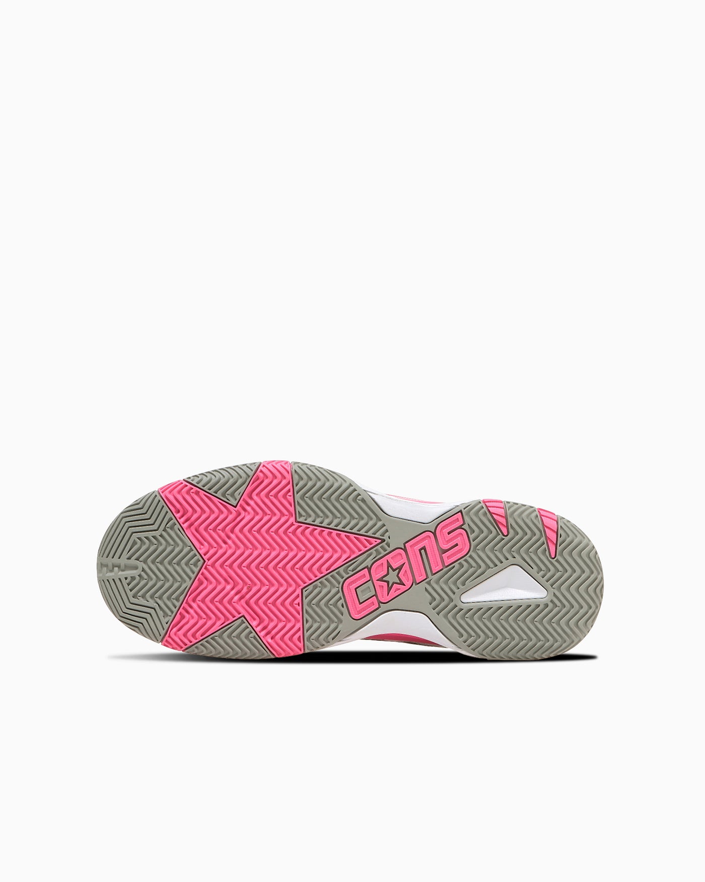 Details for Converse Accelerator NC Low Sneakers White/Neon Pink/Black 33500501