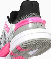 Cheap Converse Accelerator NC Low Sneakers White/Neon Pink/Black 33500501