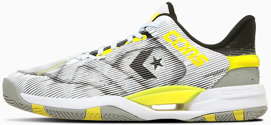 Converse Accelerator NC Low Sneakers White/Neon Yellow/Black 33500500 Buy Converse Accelerator NC Low Sneakers White/Neon Yellow/Black 33500500