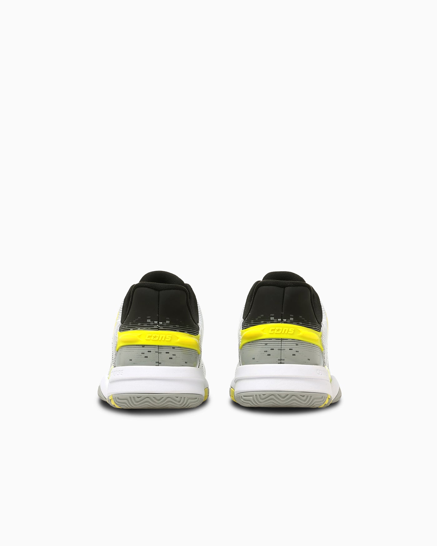 Purchase Converse Accelerator NC Low Sneakers White/Neon Yellow/Black 33500500