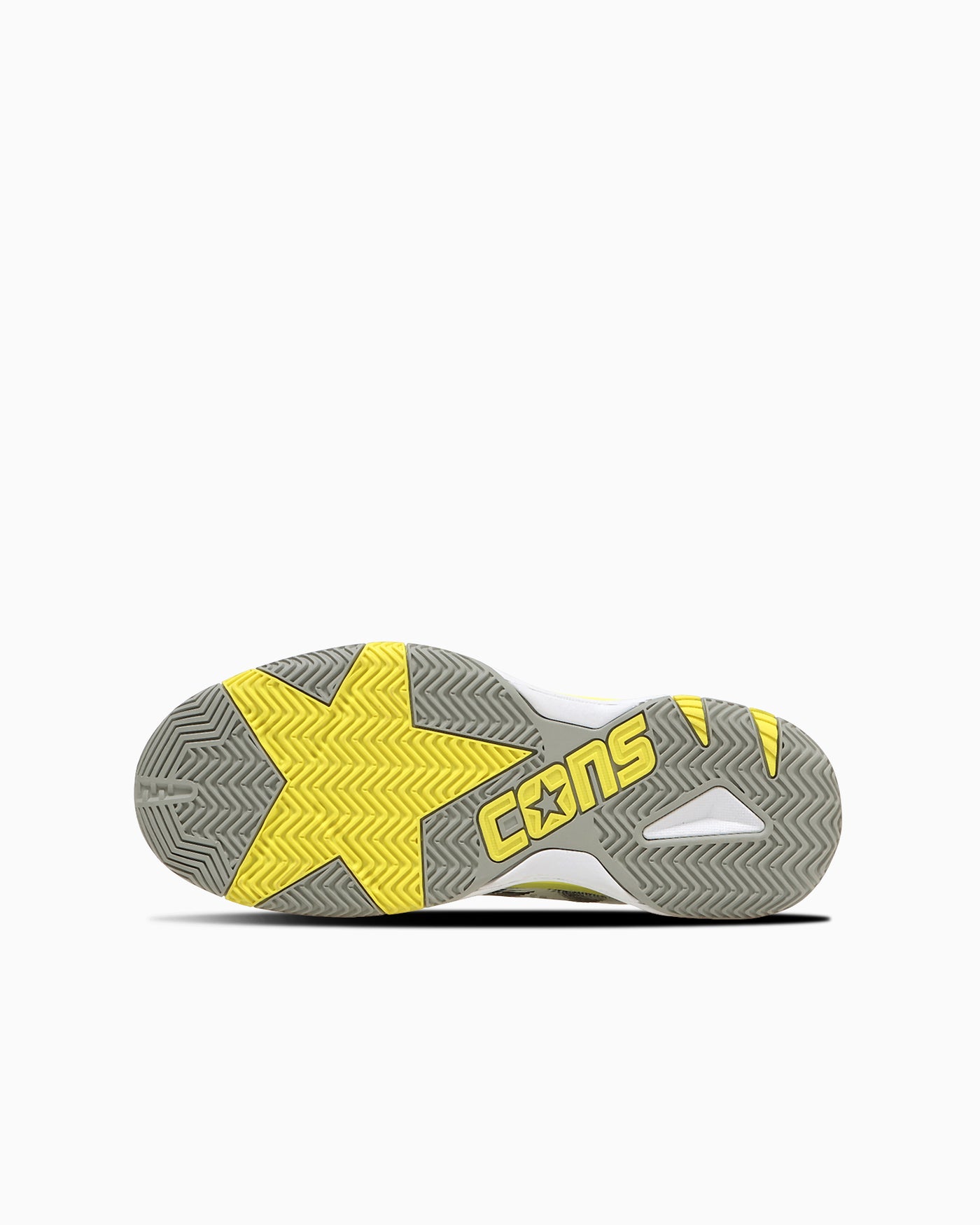Details for Converse Accelerator NC Low Sneakers White/Neon Yellow/Black 33500500