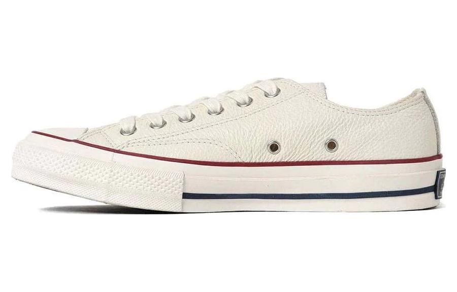 Buy 匡威 Addict Chuck Taylor (R) 皮革低帮 1CL880