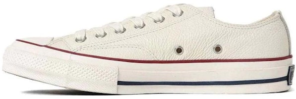 Converse Addict Chuck Taylor (R) Leather OX 1CL880 Converse Addict Chuck Taylor (R) Leather OX 1CL880