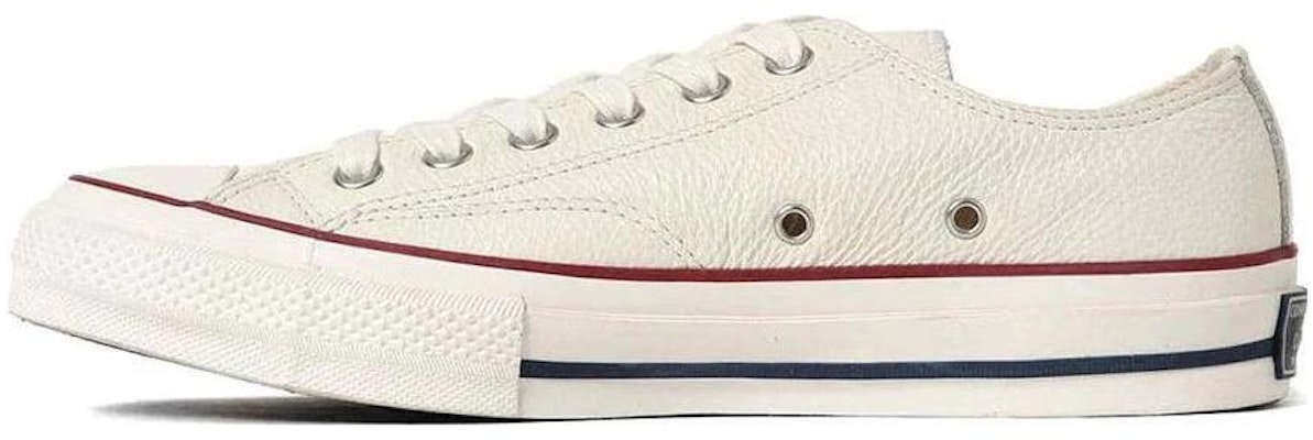 Converse Addict Chuck Taylor (R) Leather OX 1CL880 Buy Converse Addict Chuck Taylor (R) Leather OX 1CL880