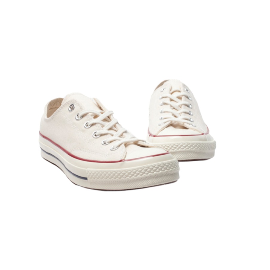 Lookbook 匡威 Addict Chuck Taylor (R) 皮革低帮 1CL880