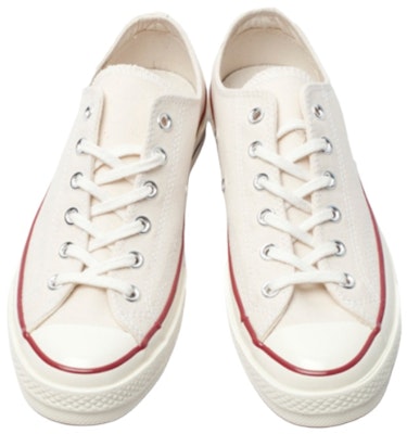 Converse Addict Chuck Taylor (R) Leather OX 1CL880 Shop Converse Addict Chuck Taylor (R) Leather OX 1CL880
