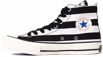 Converse Addict Chuck Taylor (R) Material Hi 1CL881 Converse Addict Chuck Taylor (R) Material Hi 1CL881