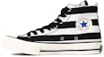 Buy Converse Addict Chuck Taylor (R) Material Hi Lelaki Tinggi 1CL881