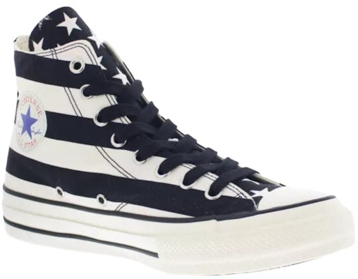Converse Addict Chuck Taylor (R) Material Hi 1CL881 Lookbook Converse Addict Chuck Taylor (R) Material Hi 1CL881
