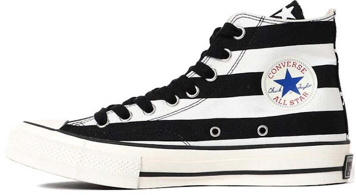 Converse Addict Chuck Taylor (R) Material Hi 1CL881 Details for Converse Addict Chuck Taylor (R) Material Hi 1CL881