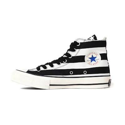 (W) Converse Addict Chuck Taylor (R) Material Hi
