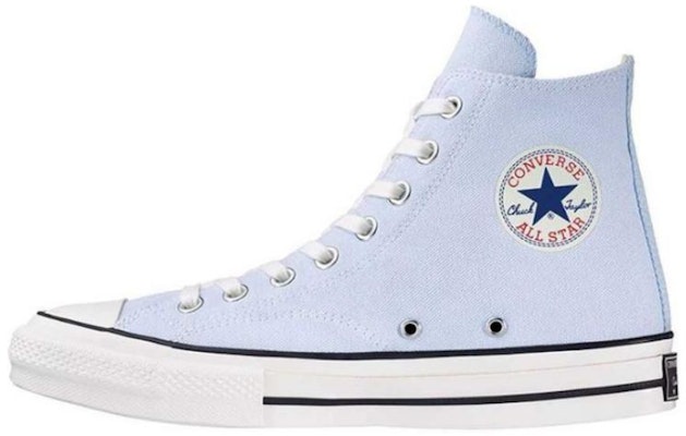 Converse Addict Chuck Taylor Canvas Hi 31306240 Sizing Converse Addict Chuck Taylor Canvas Hi 31306240