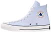 Sizing Converse Addict Chuck Taylor Canvas Tinggi 31306240
