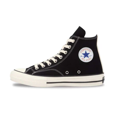 Converse Addict Chuck Taylor Canvas Hi 'Black'