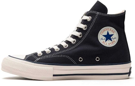 Converse Addict Chuck Taylor Canvas Hi 'Biru Navy' 31307400 Buy Converse Addict Chuck Taylor Canvas Hi 'Biru Navy' 31307400