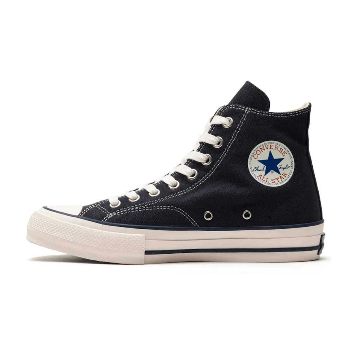 Buy Converse Addict Chuck Taylor Canvas Hi 'Navy Blue' 31307400