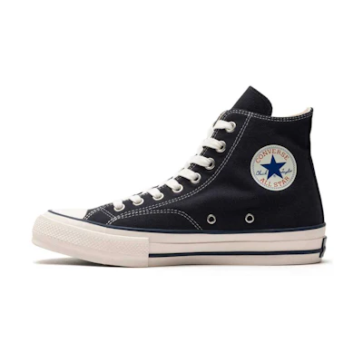Converse Addict Chuck Taylor Canvas Hi 'Navy Blue'