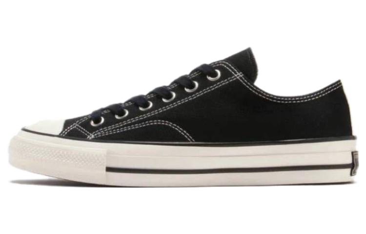 CONVERSE ADDICT CHUCK TAYLOR CANVAS OX ９ CONVERSE ADDICT CHUCK TAYLOR CANVAS OX (NAVY) (NAVY