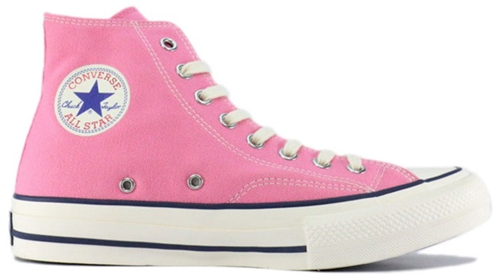 Converse Addict Chuck Taylor High Pink 1ck714 Order Converse Addict Chuck Taylor High Pink 1ck714